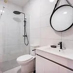 아파트 Mar&mar Old Town 2 Bedroom *