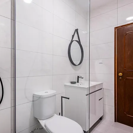 Mar&mar Old Town 2 Bedroom * 阿尔布费拉