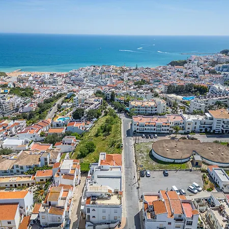 아파트 Mar&mar Old Town 2 Bedroom