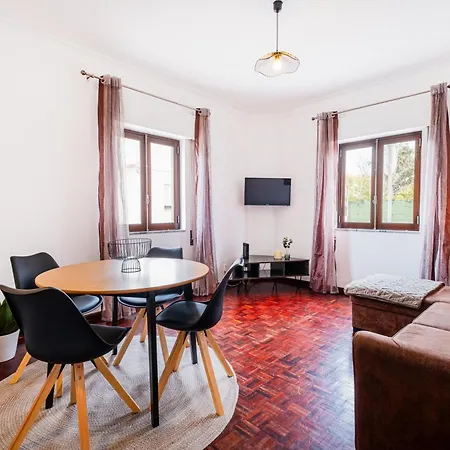 Mar&mar Old Town 2 Bedroom 阿尔布费拉