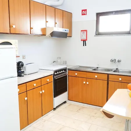 Mar&mar Old Town 2 Bedroom Apartment
