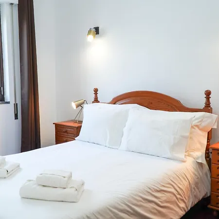 Mar&mar Old Town 2 Bedroom *