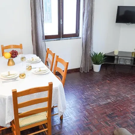 Apartment Mar&mar Old Town 2 Bedroom