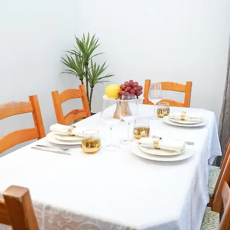 Apartment Mar&mar Old Town 2 Bedroom Albufeira