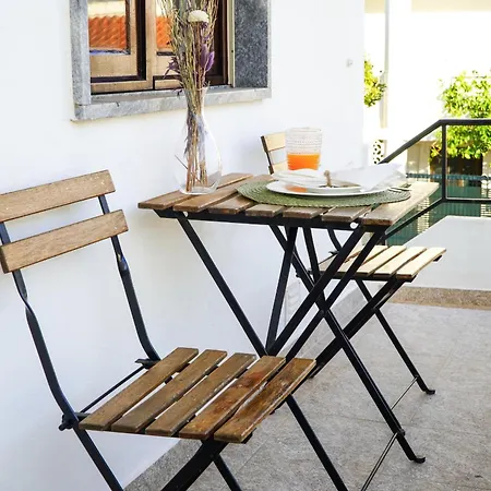 Mar&mar Old Town 2 Bedroom * Albufeira