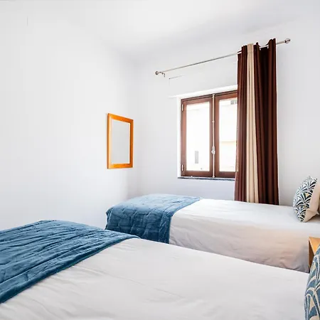 Mar&mar Old Town 2 Bedroom 알부페이라