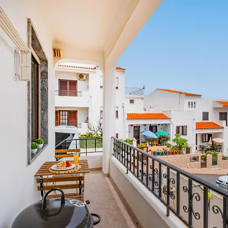 Appartement Mar&mar Old Town 2 Bedroom Albufeira