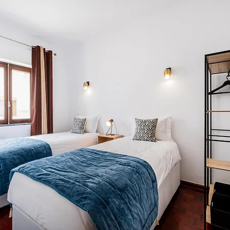 Mar&mar Old Town 2 Bedroom Albufeira