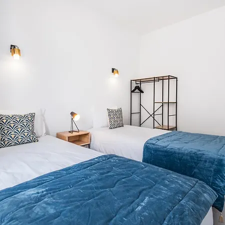 Mar&mar Old Town 2 Bedroom