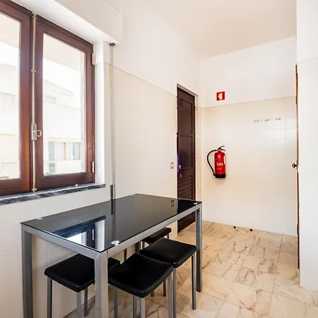 Mar&mar Old Town 2 Bedroom 아파트 *