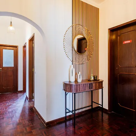 아파트 Mar&mar Old Town 2 Bedroom *