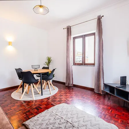 Mar&mar Old Town 2 Bedroom *