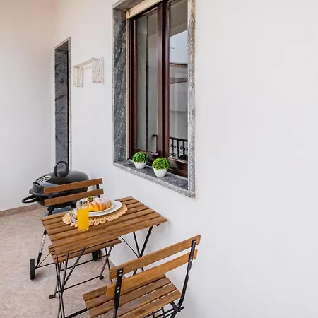 Mar&mar Old Town 2 Bedroom * 알부페이라