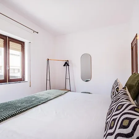 Mar&mar Old Town 2 Bedroom 아파트