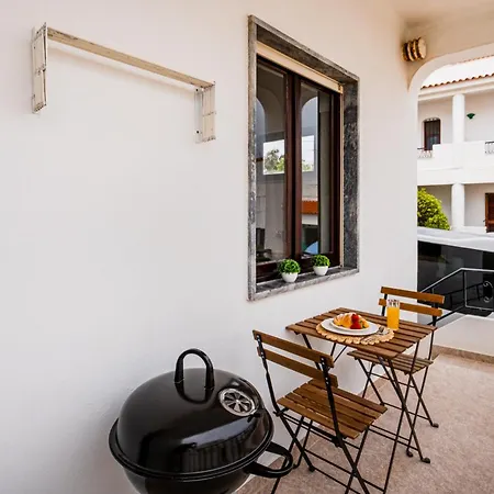 Mar&mar Old Town 2 Bedroom * Albufeira