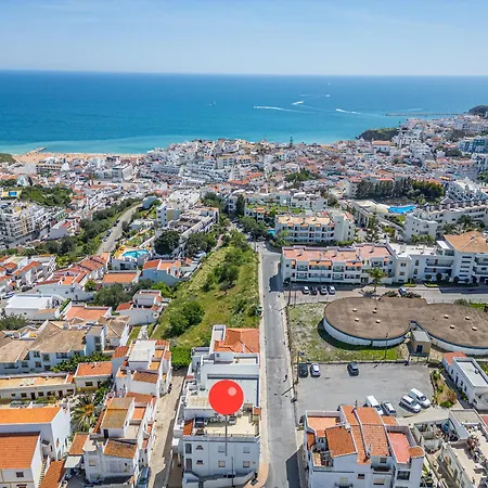 Mar&mar Old Town 2 Bedroom Apartament
