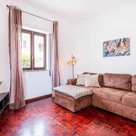 Appartement Mar&mar Old Town 2 Bedroom