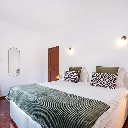 Mar&mar Old Town 2 Bedroom *