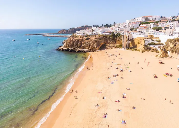 Mar&mar Old Town 2 Bedroom Lägenhet *