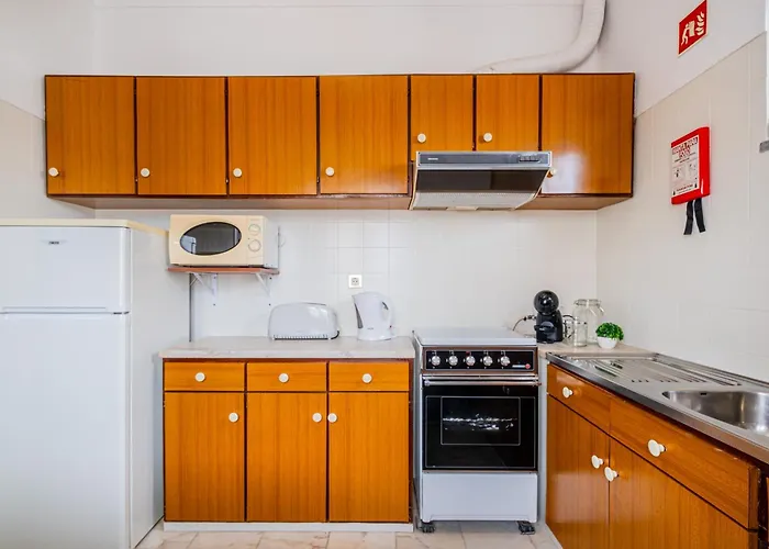 Lägenhet Mar&mar Old Town 2 Bedroom