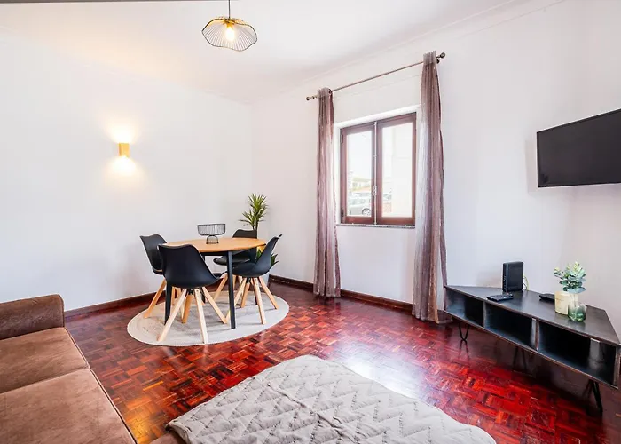 Mar&mar Old Town 2 Bedroom *