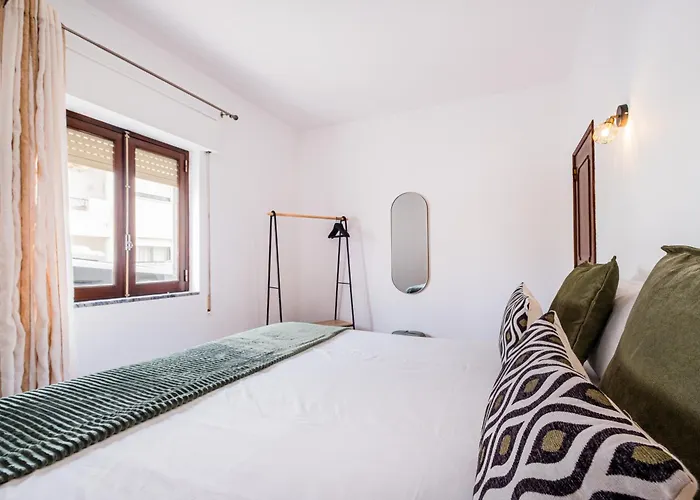 Mar&mar Old Town 2 Bedroom Lägenhet