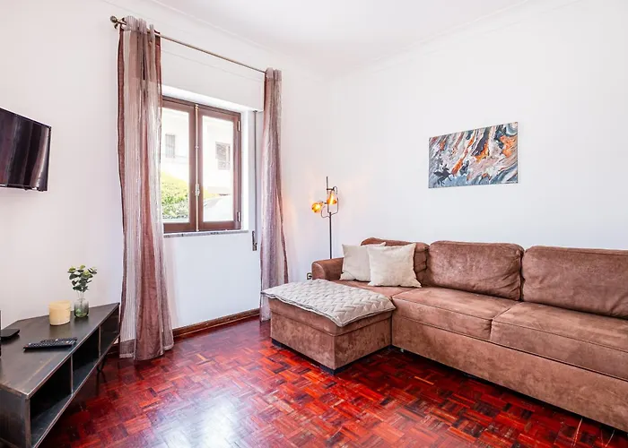 Lägenhet Mar&mar Old Town 2 Bedroom