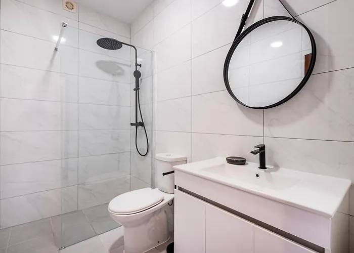 Lägenhet Mar&mar Old Town 2 Bedroom *