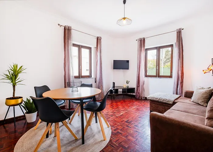 Mar&mar Old Town 2 Bedroom Albufeira