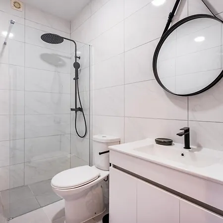 Apartamento Mar&mar Old Town 2 Bedroom *